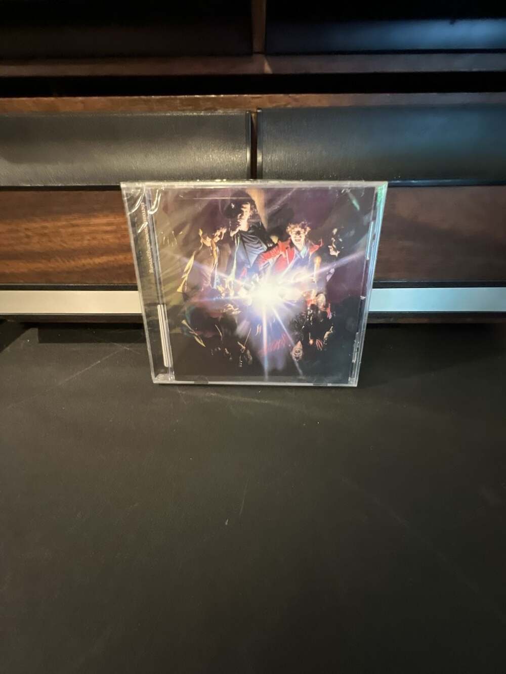 The Rolling Stones A Bigger Bang Audio CD Album